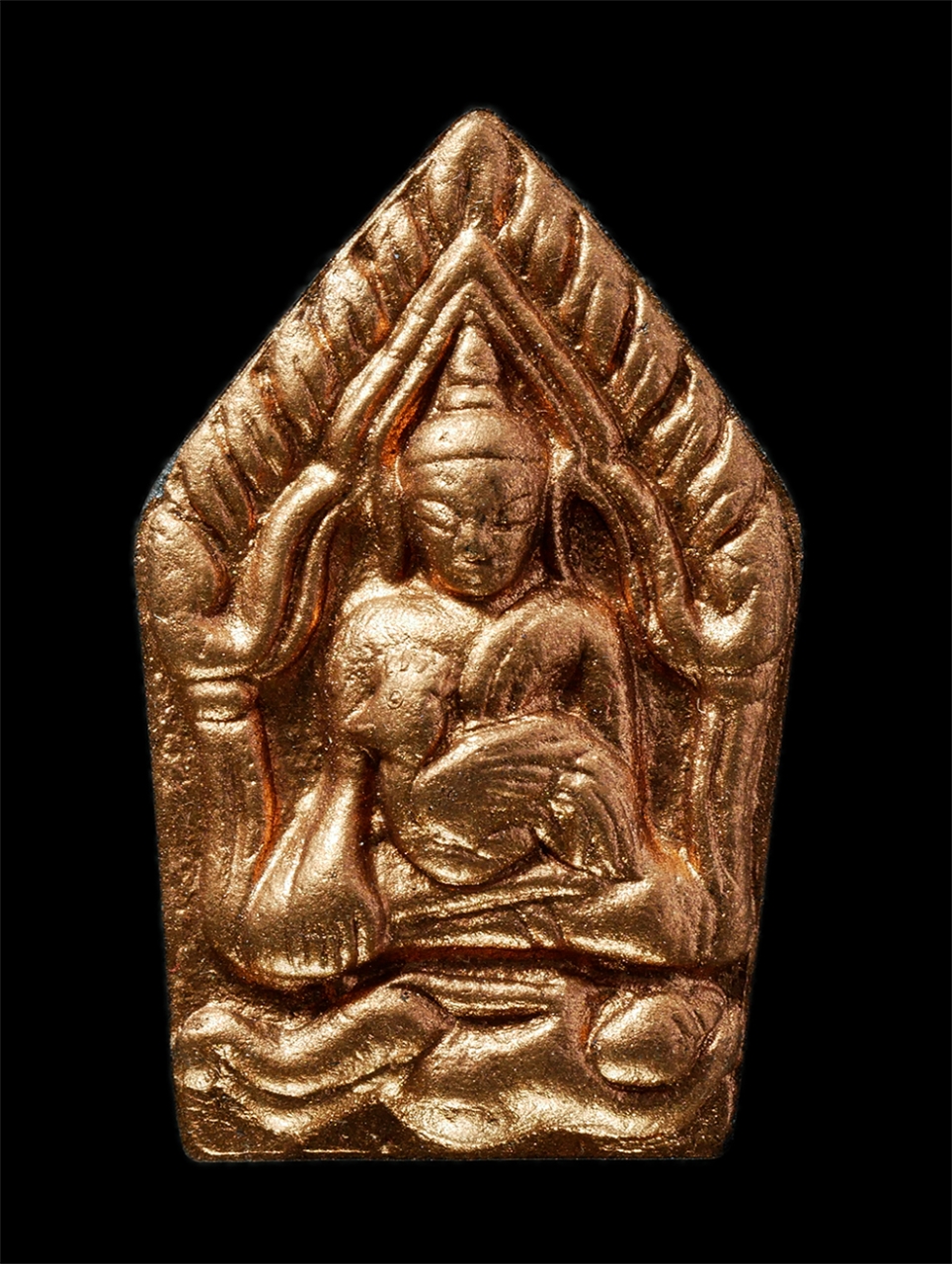 18Feb25 (56)gp.jpg - พระขุนแผนอุ้มไก่ ปี2564 หลวงพ่อรมย์ วิริยะธัมโม(พระครูสังฆรักษ์รมย์) วัดเทพนรสิงห์ บ.โคกตาสิงห์ อ.เมือง จ.บุรีรัมย์ ศิษย์เอกหลวงปู่พวง​ ธมฺมสาโร เนื้อ [..] | https://kamulet.in.th